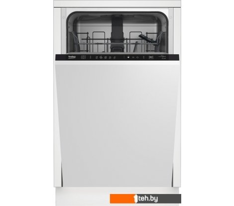  - Посудомоечные машины BEKO BDIS15020 - BDIS15020