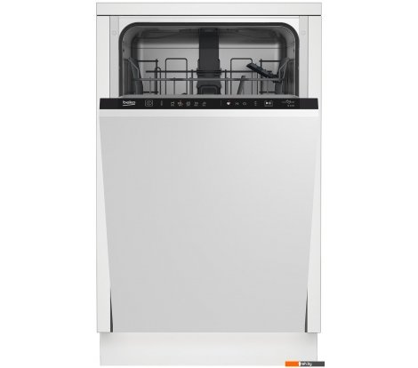  - Посудомоечные машины BEKO BDIS15020 - BDIS15020
