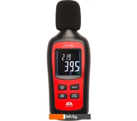  - Микрофоны ADA Instruments ZSM 135 - ZSM 135