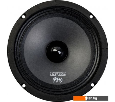  - Автоакустика EDGE EDBPRO6-E9 - EDBPRO6-E9