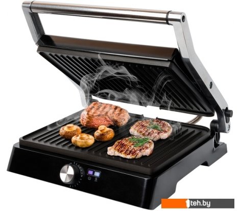  - Электрогрили Kitfort KT-1662 - KT-1662