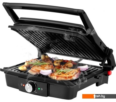  - Электрогрили Kitfort KT-1656 - KT-1656