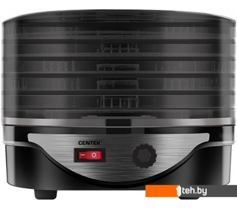  - Сушилки для овощей и фруктов CENTEK CT-1658 - CT-1658