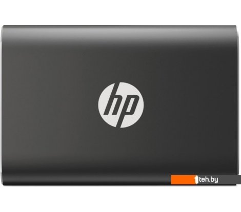  - Внешние накопители HP P500 250GB 7NL52AA (черный) - P500 250GB 7NL52AA (черный)