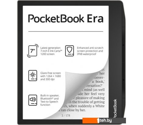  - Электронные книги PocketBook Era 16GB - Era 16GB