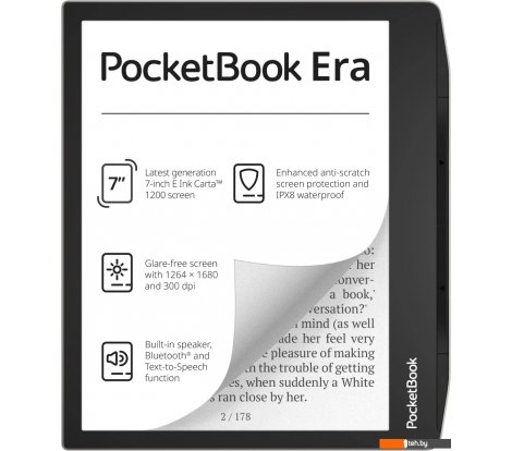  - Электронные книги PocketBook Era 16GB - Era 16GB