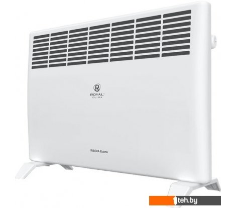  - Обогреватели Royal Clima Ribera Econo REC-RE1500M - Ribera Econo REC-RE1500M