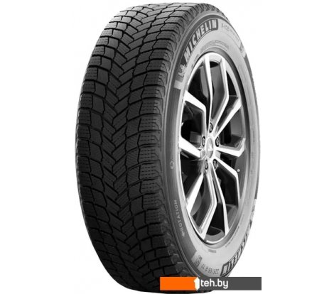  - Автомобильные шины Michelin X-Ice Snow SUV 285/45R20 112H - X-Ice Snow SUV 285/45R20 112H