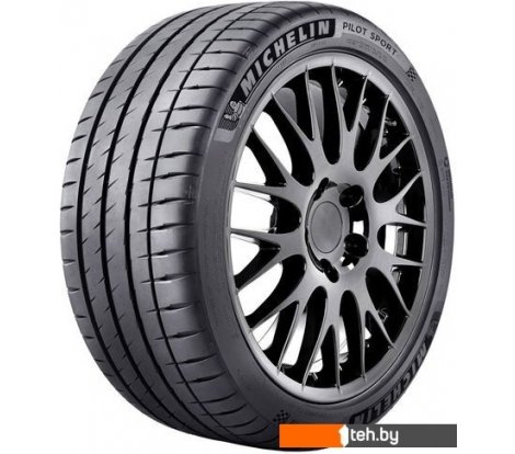  - Автомобильные шины Michelin Pilot Sport 5 255/40R19 100Y - Pilot Sport 5 255/40R19 100Y