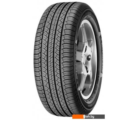  - Автомобильные шины Michelin Latitude Tour HP 255/55R19 111W - Latitude Tour HP 255/55R19 111W