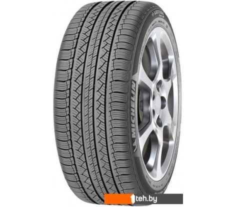 - Автомобильные шины Michelin Latitude Tour HP 255/55R19 111W - Latitude Tour HP 255/55R19 111W