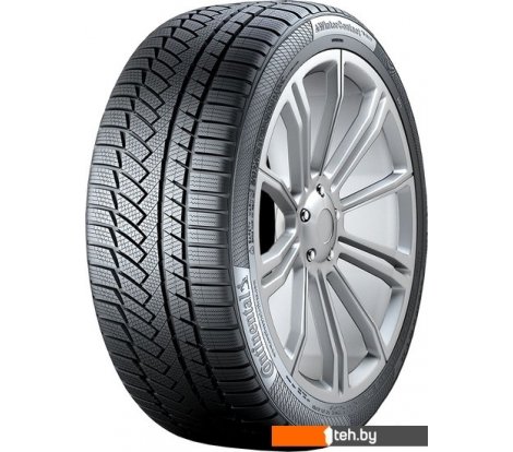  - Автомобильные шины Continental WinterContact TS 850 P SUV 255/60R20 113V - WinterContact TS 850 P SUV 255/60R20 113V