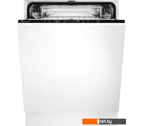 - Посудомоечные машины Electrolux EEQ47200L - EEQ47200L