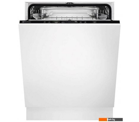  - Посудомоечные машины Electrolux EEQ47200L - EEQ47200L