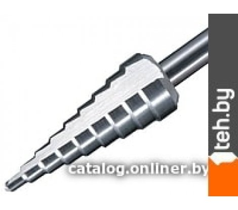  - Сверла, буры, зенкеры Makita D-40107 - D-40107