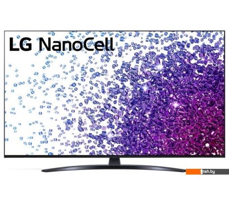  - Телевизоры LG 65NANO766QA - 65NANO766QA