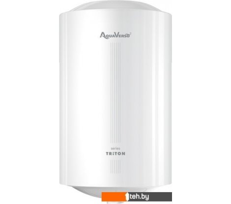  - Водонагреватели AQUAVERSO Triton 80 V - Triton 80 V