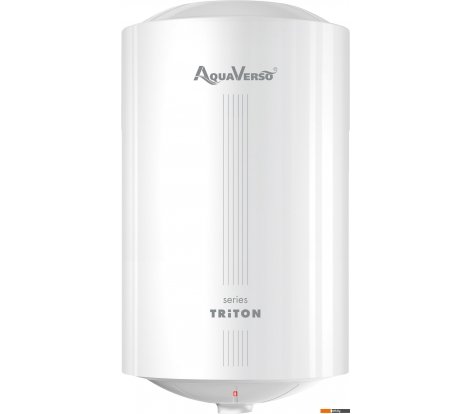  - Водонагреватели AQUAVERSO Triton 30 V - Triton 30 V