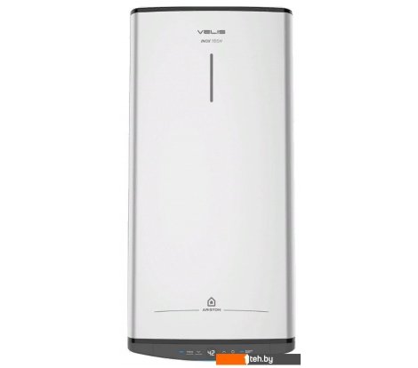  - Водонагреватели Ariston ABSE VLS PRO INOX PW 50 - ABSE VLS PRO INOX PW 50