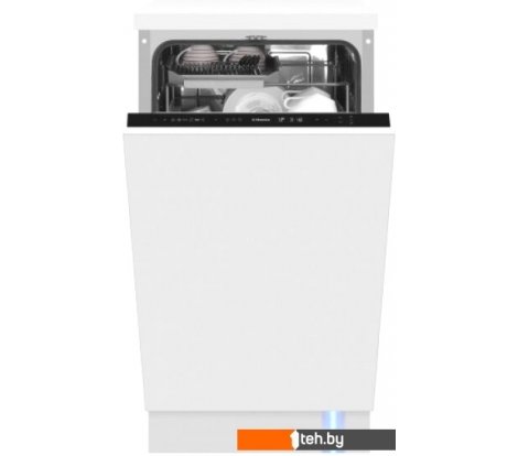  - Посудомоечные машины Hansa ZIM466TH - ZIM466TH