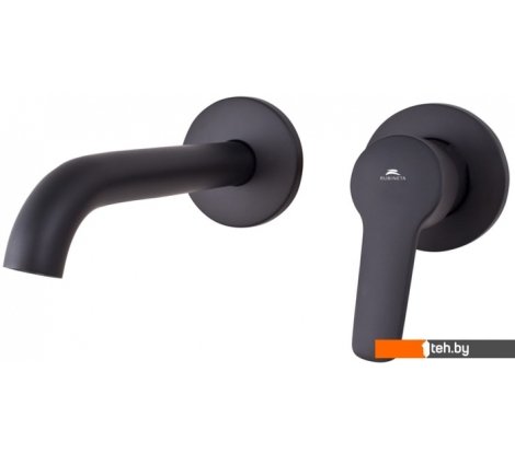  - Смесители Rubineta Torino-1F (BK) PM0010 - Torino-1F (BK) PM0010