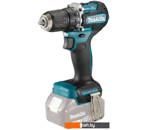  - Шуруповерты, гайковерты, электроотвертки Makita DDF487Z (без АКБ) - DDF487Z (без АКБ)