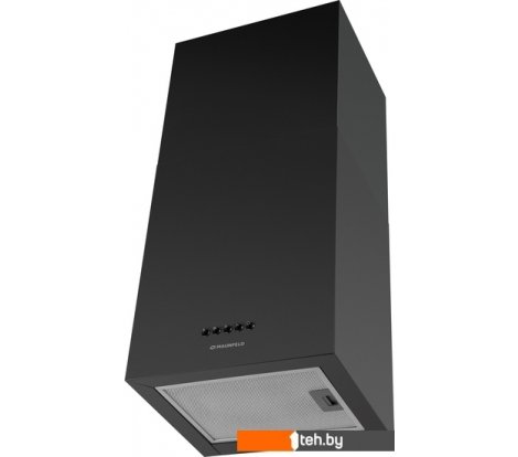  - Вытяжки MAUNFELD Box Push 40 (черный) - Box Push 40 (черный)