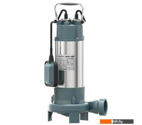  - Насосы Grandfar GV1300K GRANDFAR - GV1300K GRANDFAR