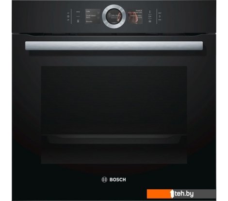  - Духовые шкафы Bosch HSG636BB1 - HSG636BB1