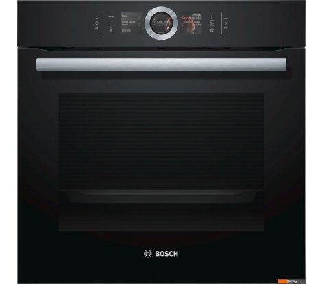  - Духовые шкафы Bosch HSG636BB1 - HSG636BB1