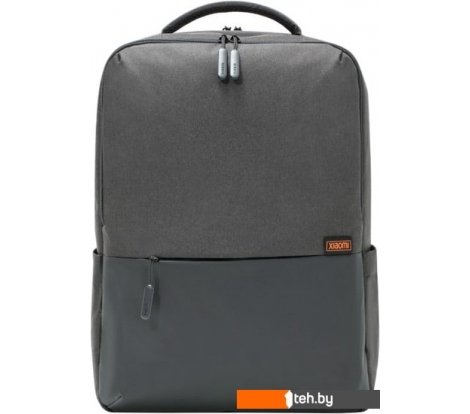  - Рюкзаки Xiaomi Commuter XDLGX-04 (темно-серый) - Commuter XDLGX-04 (темно-серый)