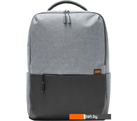  - Рюкзаки Xiaomi Commuter XDLGX-04 (светло-серый) - Commuter XDLGX-04 (светло-серый)