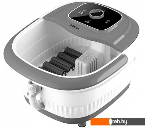  - Гидромассажные ванночки для ног CENTEK CT-2602 - CT-2602