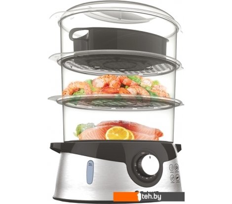  - Пароварки Sakura SA-7215 - SA-7215