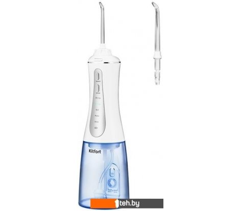  - Электрические зубные щетки и ирригаторы Kitfort KT-2915 - KT-2915