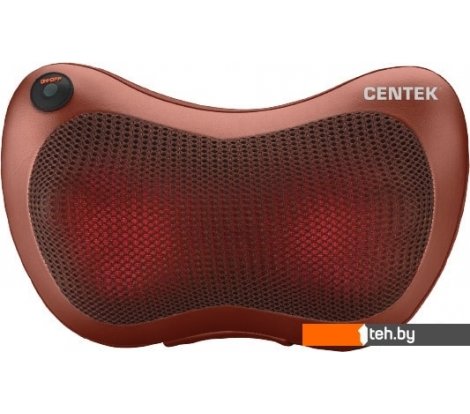  - Массажеры и массажные кресла CENTEK CT-2197 (бронзовый) - CT-2197 (бронзовый)