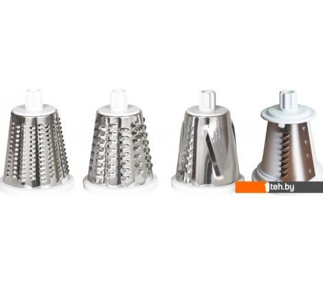  - Терки, измельчители, овощерезки Sakura SA-VS02G-4 (зеленый) - SA-VS02G-4 (зеленый)