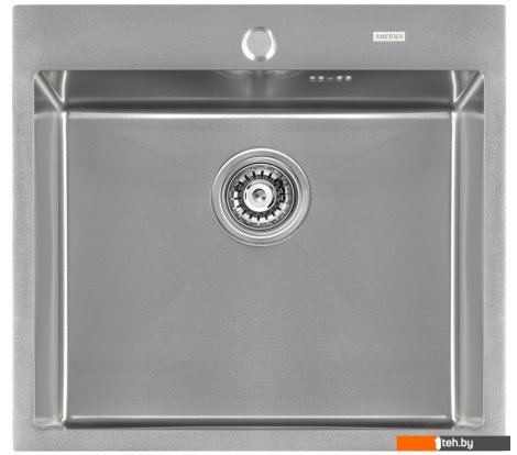  - Кухонные мойки ARFEKA AF 550*505 Satin Nano - AF 550*505 Satin Nano