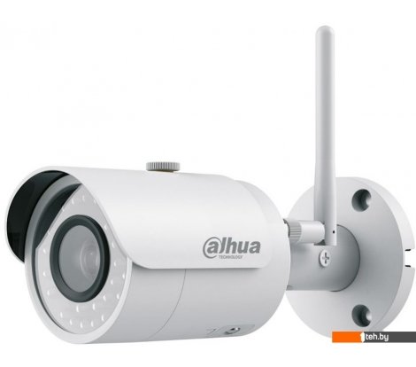  - IP-камеры Dahua DH-IPC-HFW1435SP-W-0360B - DH-IPC-HFW1435SP-W-0360B