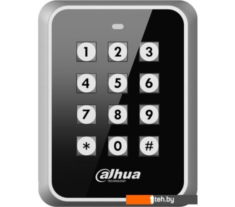 - Видеодомофоны Dahua DHI-ASR1101M - DHI-ASR1101M