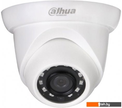 - IP-камеры Dahua DH-IPC-HDW1330SP-0280B-S4 - DH-IPC-HDW1330SP-0280B-S4