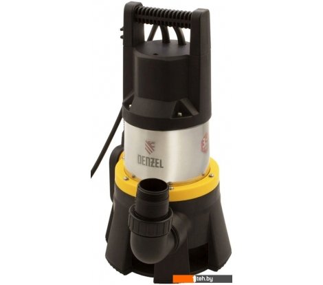  - Насосы Denzel DP1400X - DP1400X