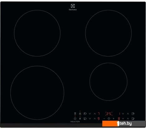  - Варочные панели Electrolux CIR60433 - CIR60433