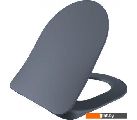  - Сиденья и крышки для унитазов и биде Creavit Free KC0903.01.0400E - Free KC0903.01.0400E