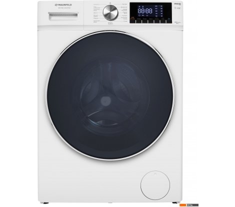  - Стиральная машина MAUNFELD MFWM1410WH02 - MFWM1410WH02