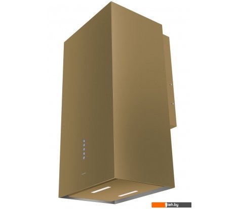  - Вытяжки MAUNFELD Bath Plus 402 (золотой) - Bath Plus 402 (золотой)