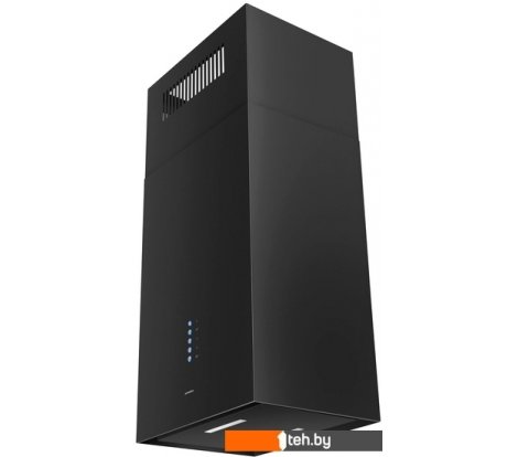  - Вытяжки MAUNFELD Bath Plus 402IL (черный) - Bath Plus 402IL (черный)