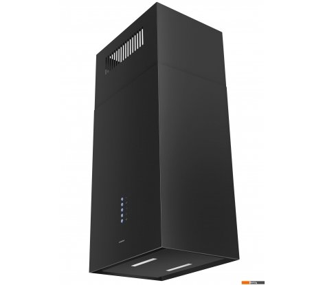  - Вытяжки MAUNFELD Bath Plus 402IL (черный) - Bath Plus 402IL (черный)