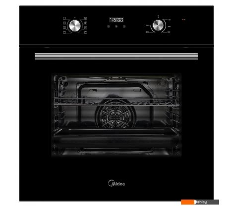  - Духовые шкафы Midea MO67003GB - MO67003GB