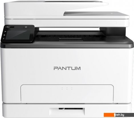  - Принтеры и МФУ Pantum CM1100ADN - CM1100ADN